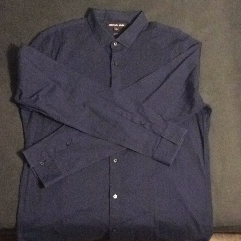 Michael Kors button down